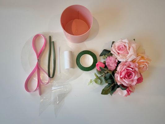 DIY Experience 🎀 Signature Edition